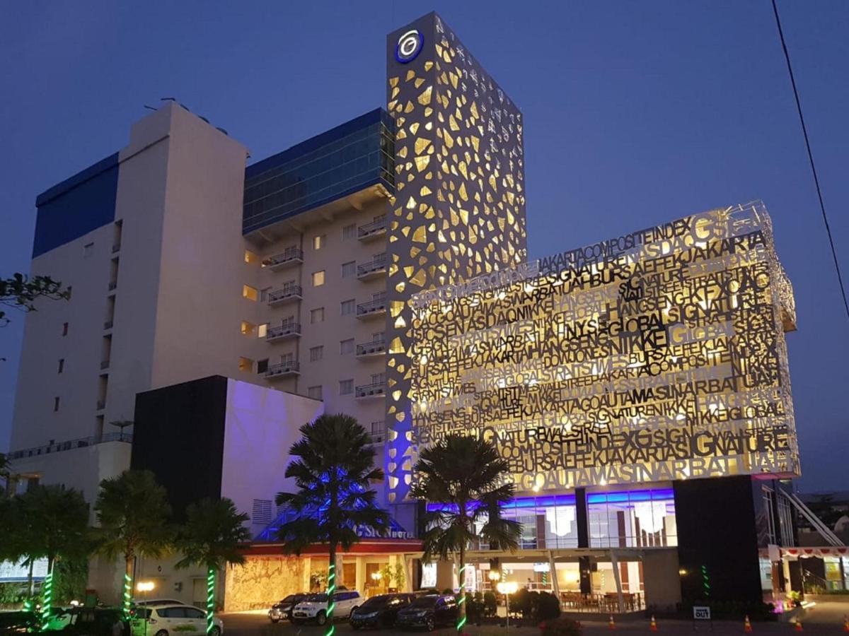 G'Sign Hotel Banjarmasin Banjarmasin  Dış mekan fotoğraf