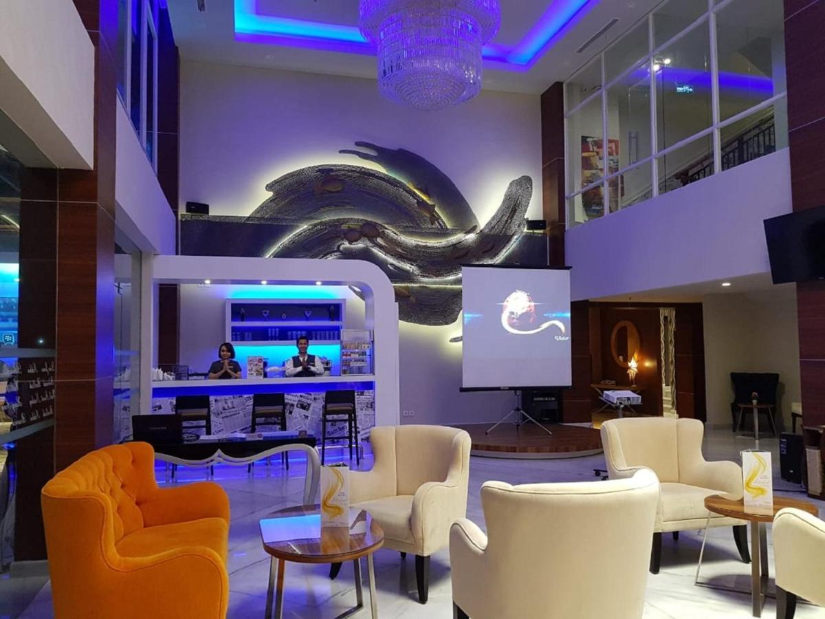 G'Sign Hotel Banjarmasin Banjarmasin  Dış mekan fotoğraf