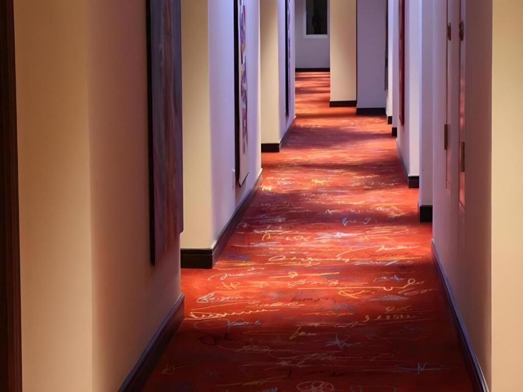 G'Sign Hotel Banjarmasin Banjarmasin  Dış mekan fotoğraf