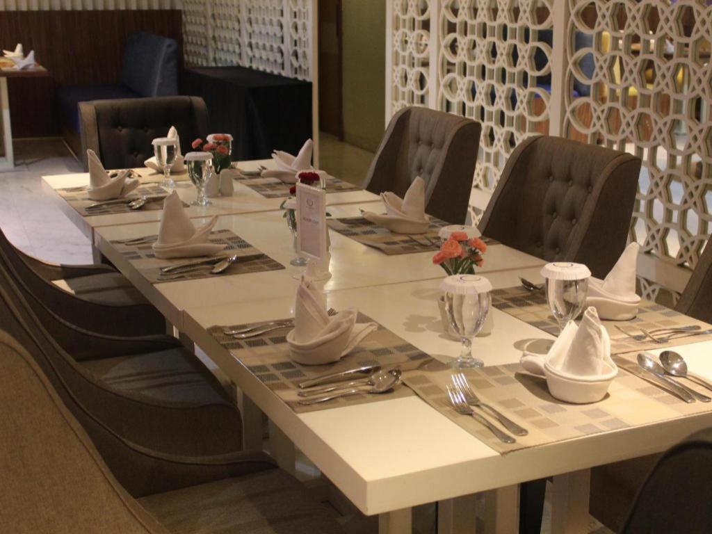 G'Sign Hotel Banjarmasin Banjarmasin  Dış mekan fotoğraf