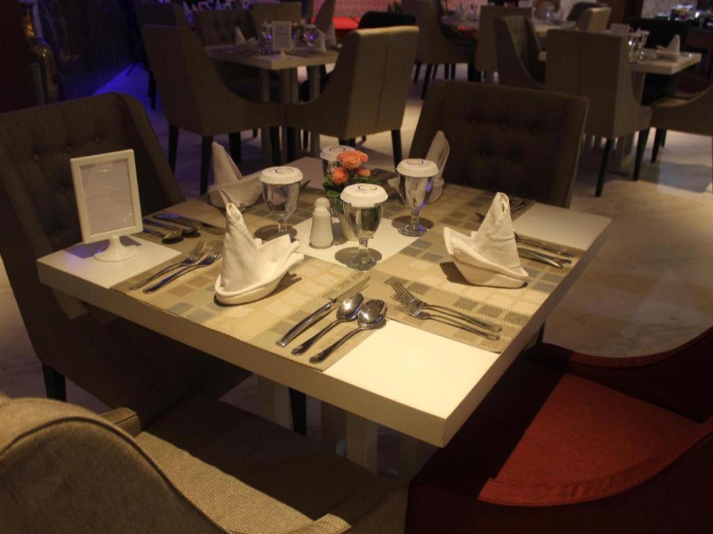 G'Sign Hotel Banjarmasin Banjarmasin  Dış mekan fotoğraf