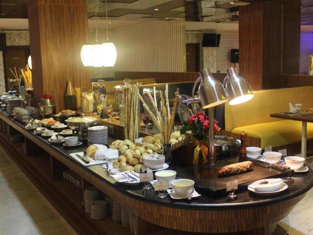 G'Sign Hotel Banjarmasin Banjarmasin  Dış mekan fotoğraf
