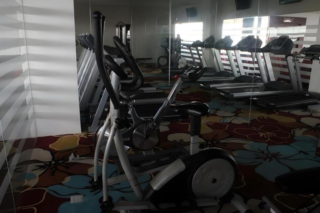 G'Sign Hotel Banjarmasin Banjarmasin  Dış mekan fotoğraf
