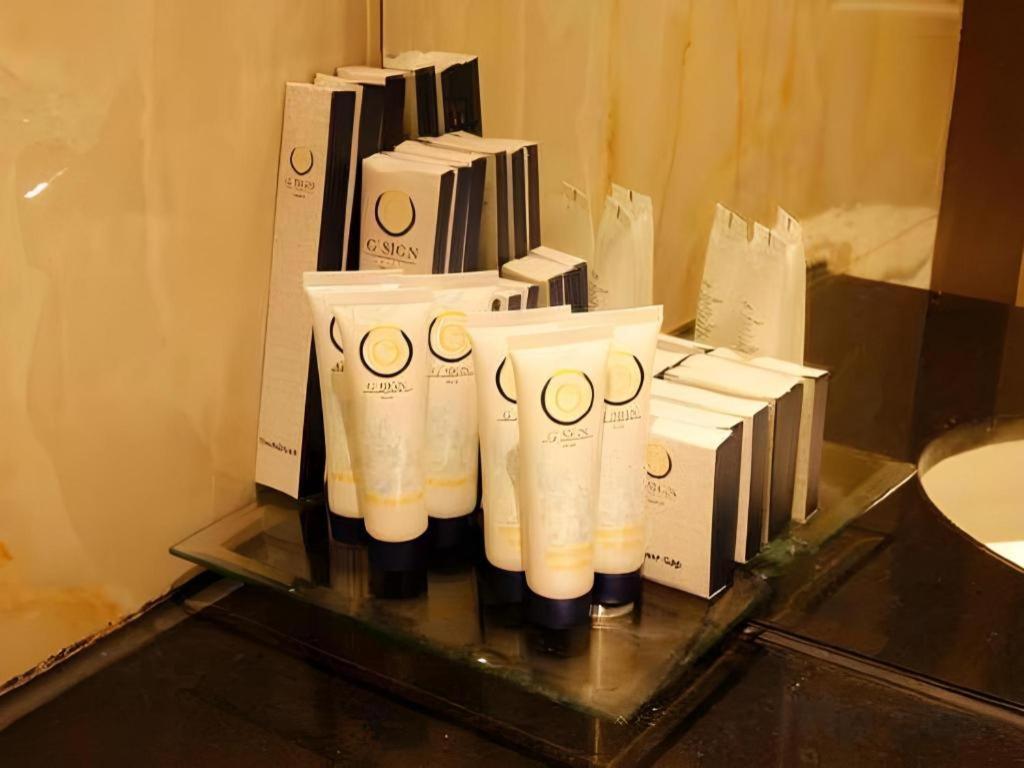 G'Sign Hotel Banjarmasin Banjarmasin  Dış mekan fotoğraf