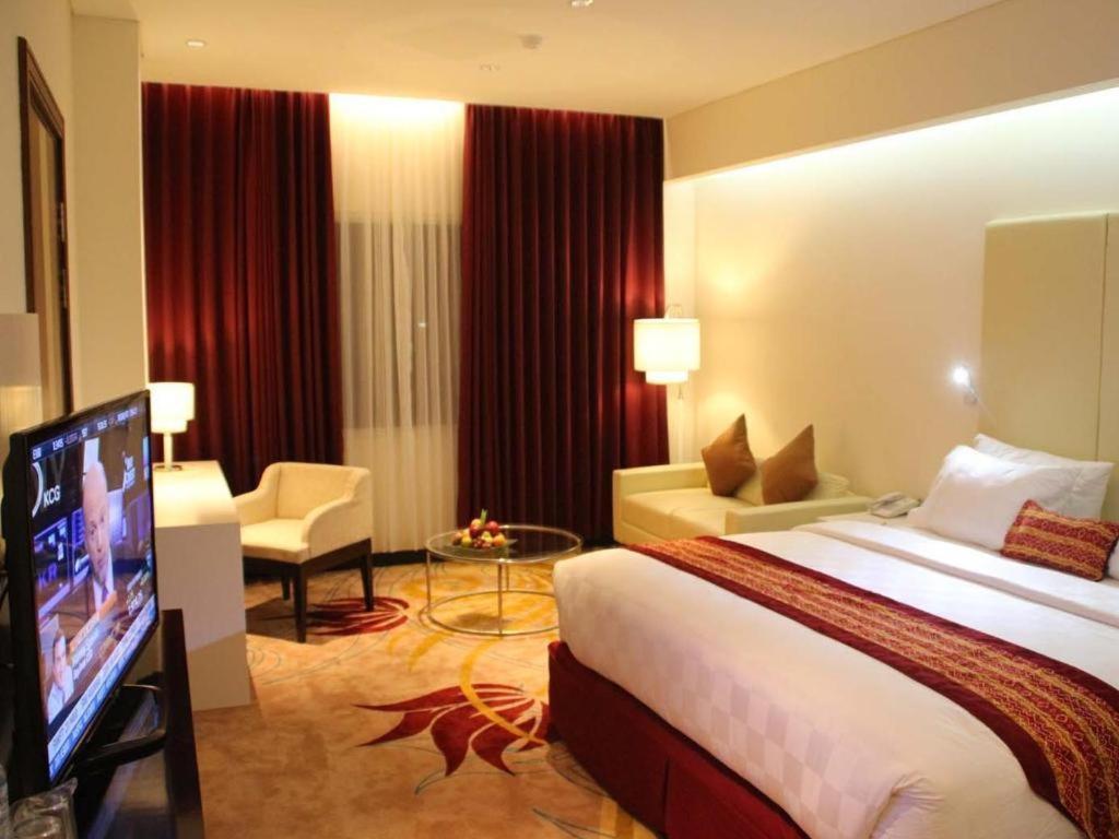 G'Sign Hotel Banjarmasin Banjarmasin  Dış mekan fotoğraf