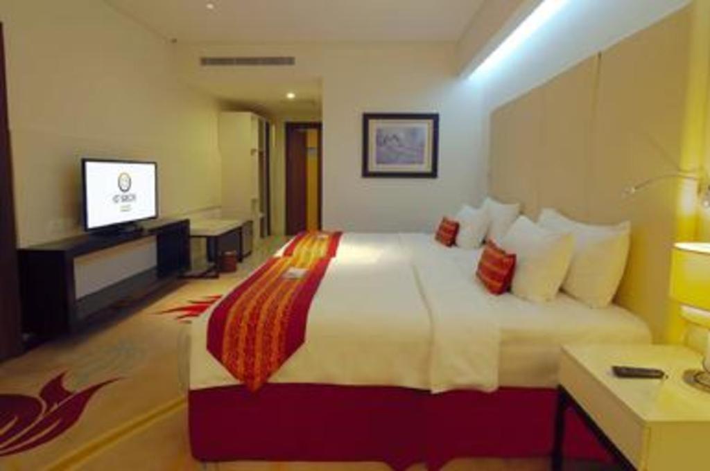 G'Sign Hotel Banjarmasin Banjarmasin  Dış mekan fotoğraf