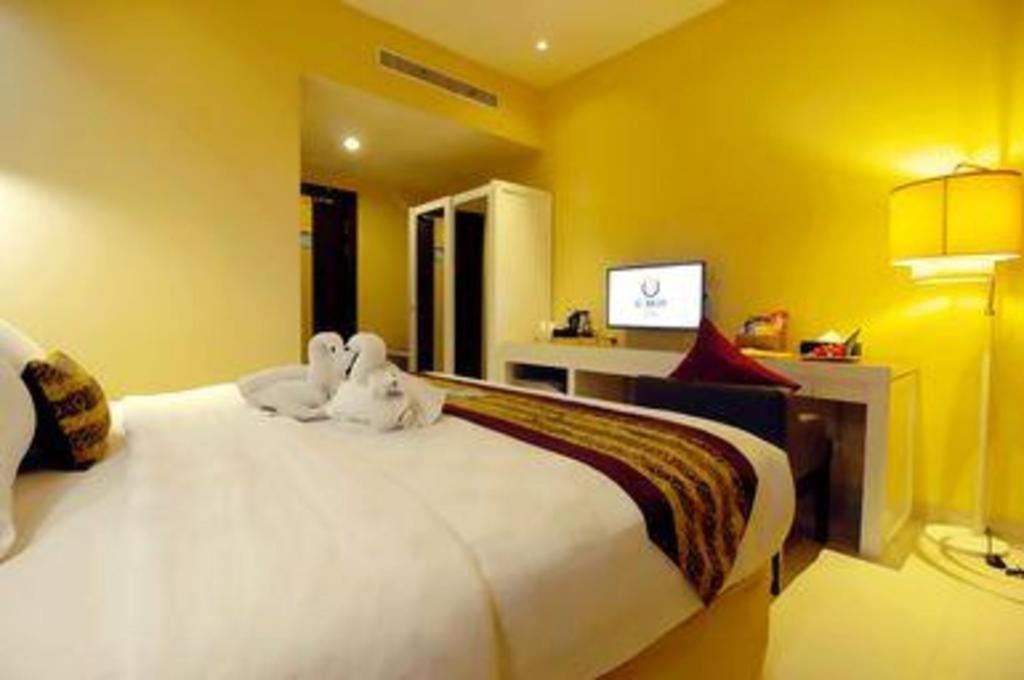 G'Sign Hotel Banjarmasin Banjarmasin  Dış mekan fotoğraf
