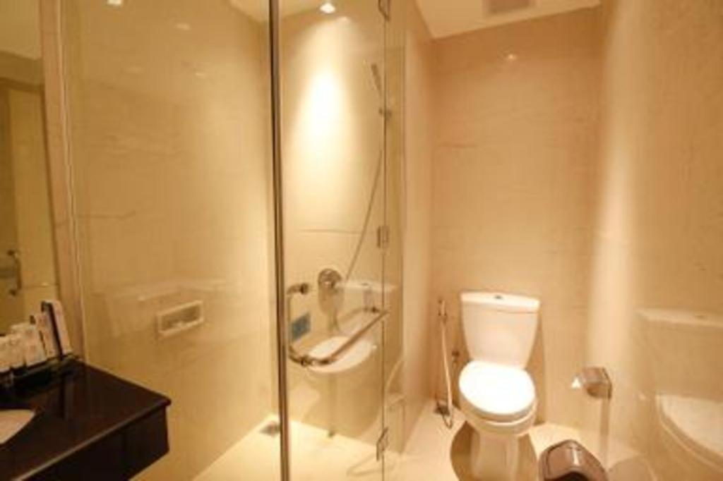 G'Sign Hotel Banjarmasin Banjarmasin  Dış mekan fotoğraf