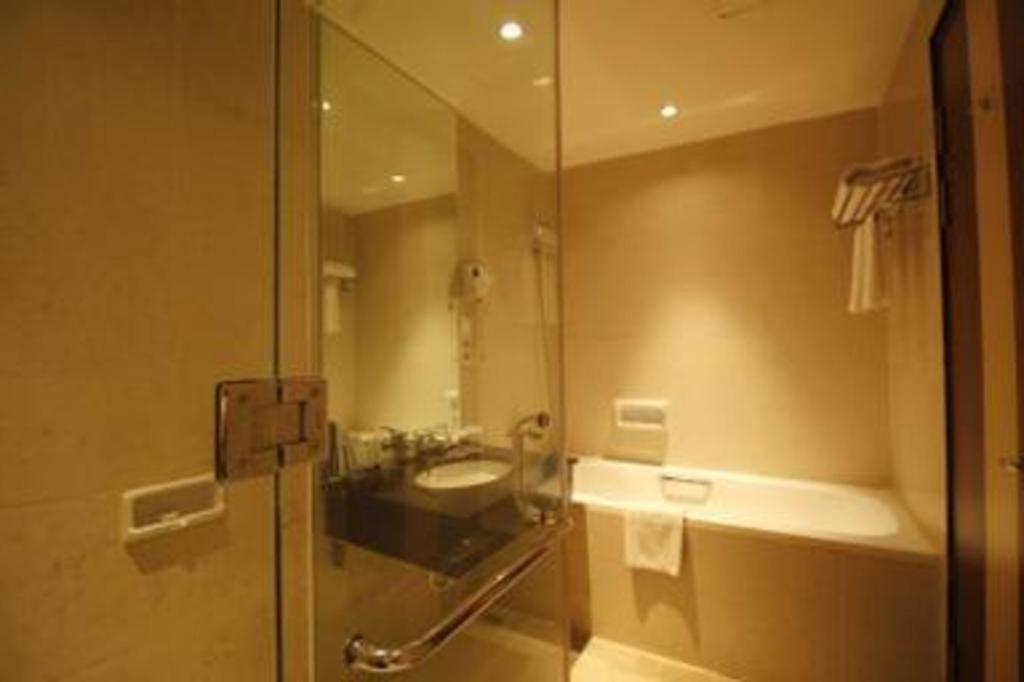 G'Sign Hotel Banjarmasin Banjarmasin  Dış mekan fotoğraf