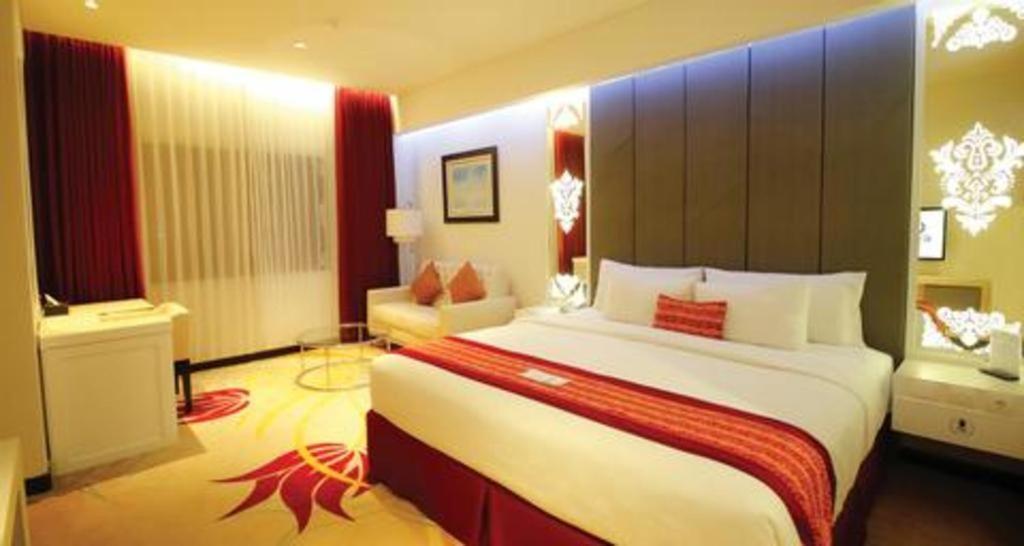 G'Sign Hotel Banjarmasin Banjarmasin  Dış mekan fotoğraf