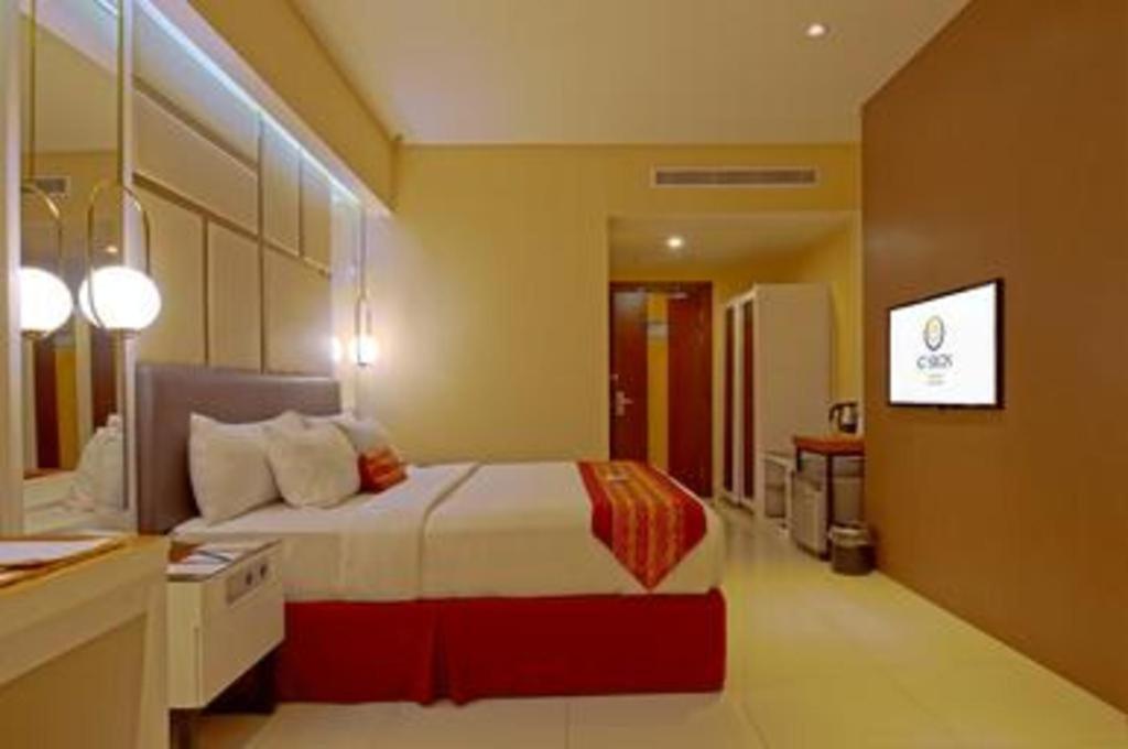 G'Sign Hotel Banjarmasin Banjarmasin  Dış mekan fotoğraf