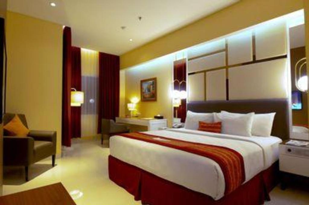 G'Sign Hotel Banjarmasin Banjarmasin  Dış mekan fotoğraf