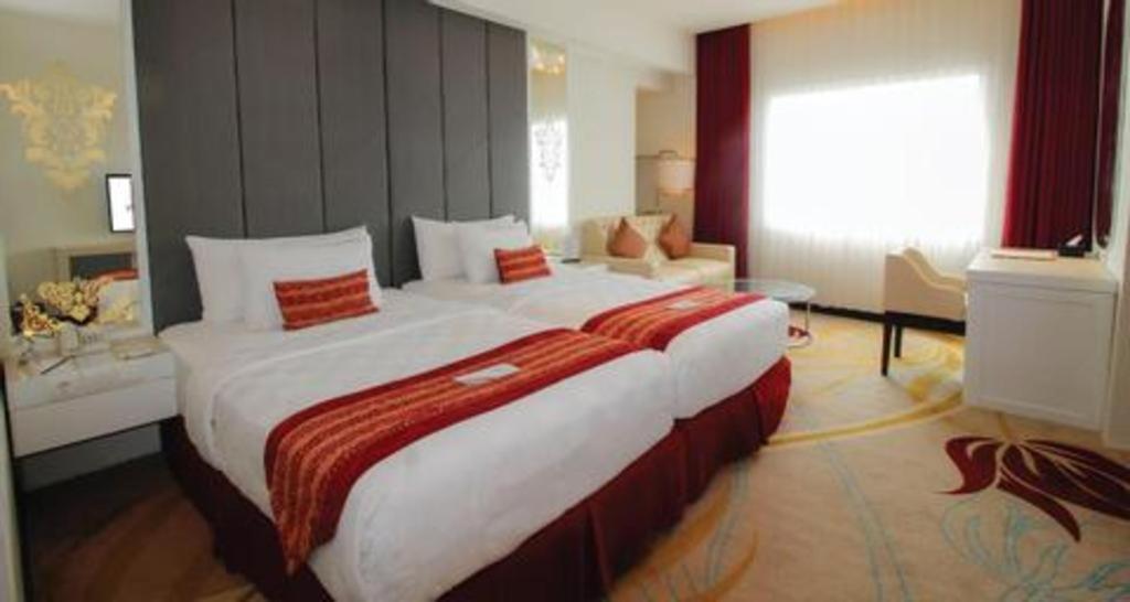 G'Sign Hotel Banjarmasin Banjarmasin  Dış mekan fotoğraf