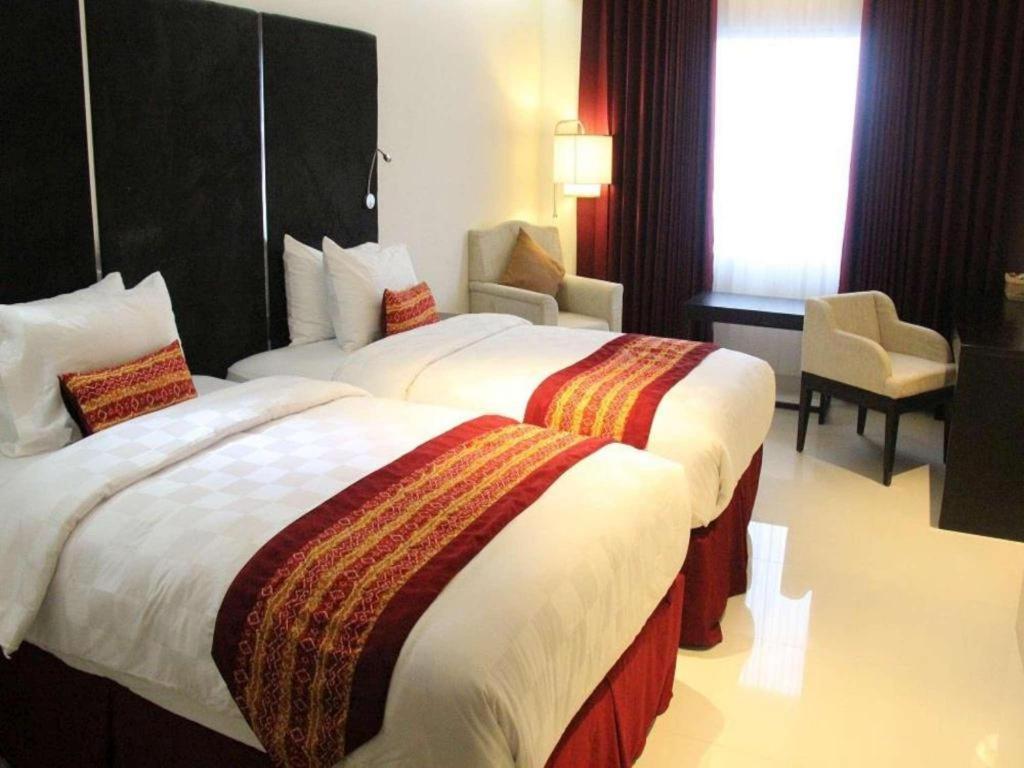 G'Sign Hotel Banjarmasin Banjarmasin  Dış mekan fotoğraf