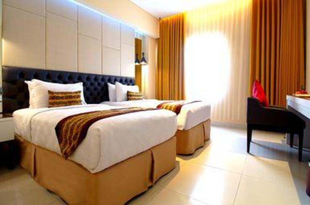 G'Sign Hotel Banjarmasin Banjarmasin  Dış mekan fotoğraf