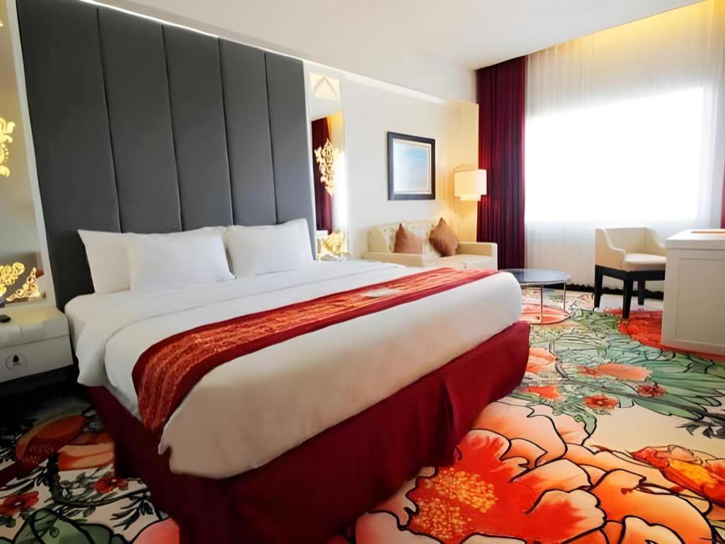 G'Sign Hotel Banjarmasin Banjarmasin  Dış mekan fotoğraf