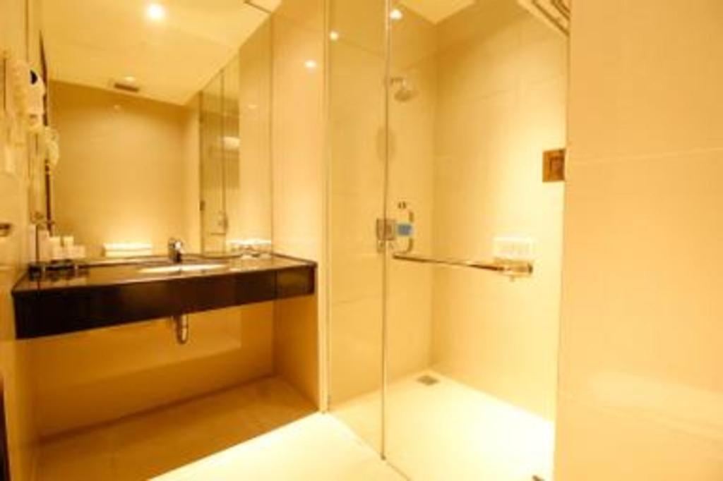 G'Sign Hotel Banjarmasin Banjarmasin  Dış mekan fotoğraf