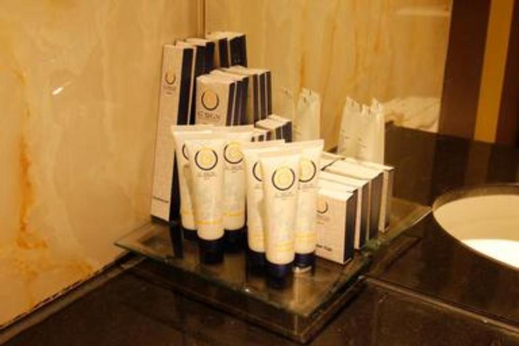 G'Sign Hotel Banjarmasin Banjarmasin  Dış mekan fotoğraf