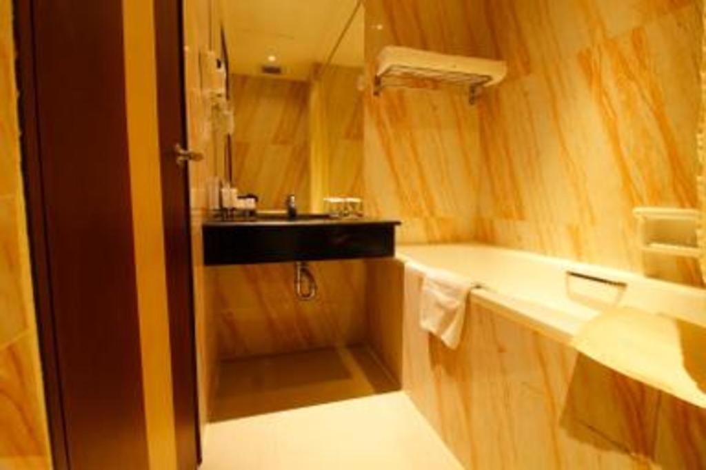 G'Sign Hotel Banjarmasin Banjarmasin  Dış mekan fotoğraf