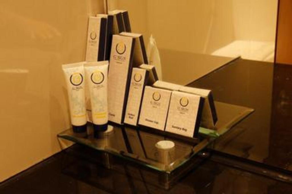 G'Sign Hotel Banjarmasin Banjarmasin  Dış mekan fotoğraf