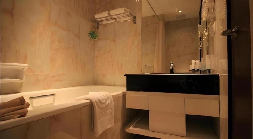 G'Sign Hotel Banjarmasin Banjarmasin  Dış mekan fotoğraf