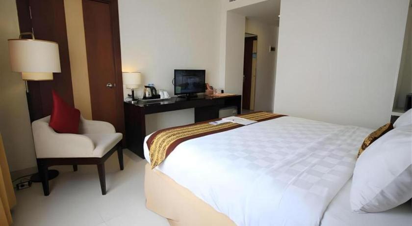 G'Sign Hotel Banjarmasin Banjarmasin  Dış mekan fotoğraf