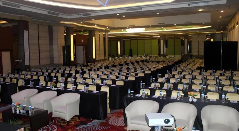 G'Sign Hotel Banjarmasin Banjarmasin  Dış mekan fotoğraf