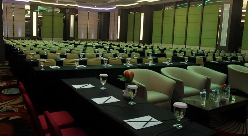 G'Sign Hotel Banjarmasin Banjarmasin  Dış mekan fotoğraf