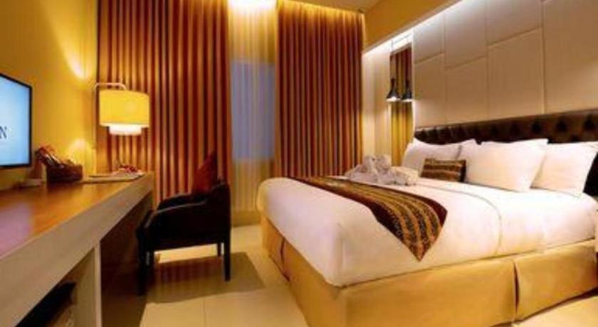 G'Sign Hotel Banjarmasin Banjarmasin  Dış mekan fotoğraf