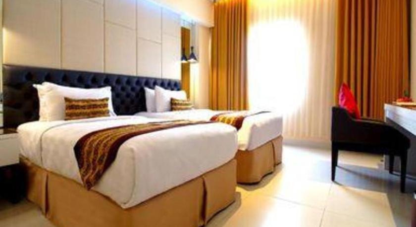 G'Sign Hotel Banjarmasin Banjarmasin  Dış mekan fotoğraf