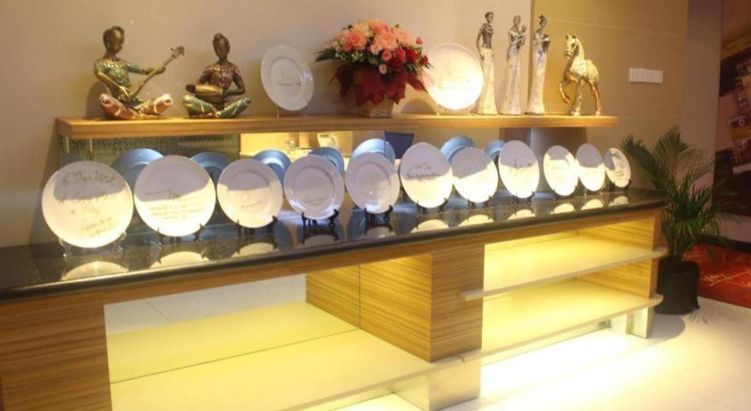 G'Sign Hotel Banjarmasin Banjarmasin  Dış mekan fotoğraf