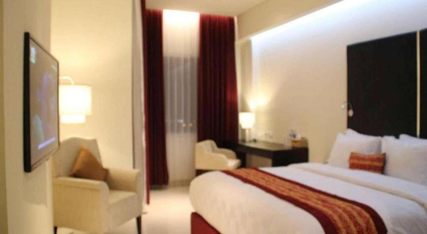 G'Sign Hotel Banjarmasin Banjarmasin  Dış mekan fotoğraf