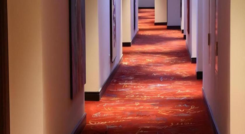 G'Sign Hotel Banjarmasin Banjarmasin  Dış mekan fotoğraf