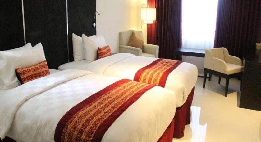 G'Sign Hotel Banjarmasin Banjarmasin  Dış mekan fotoğraf