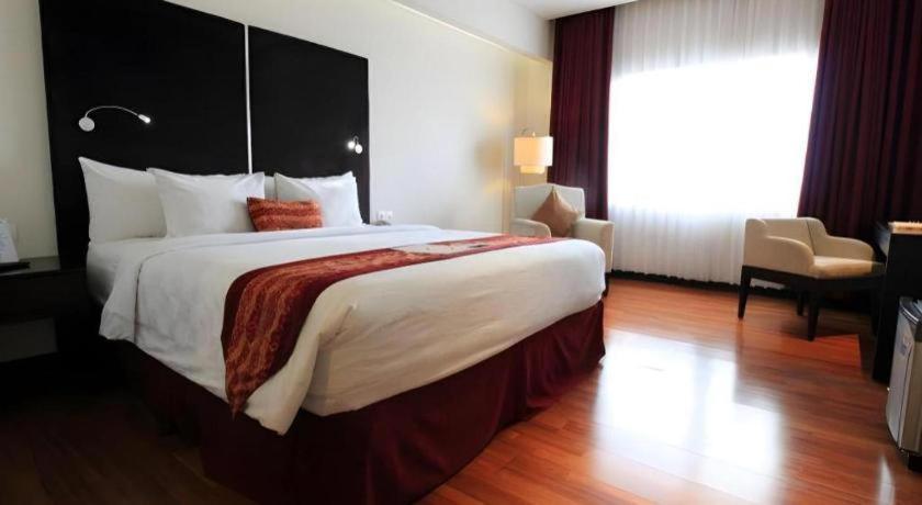 G'Sign Hotel Banjarmasin Banjarmasin  Dış mekan fotoğraf