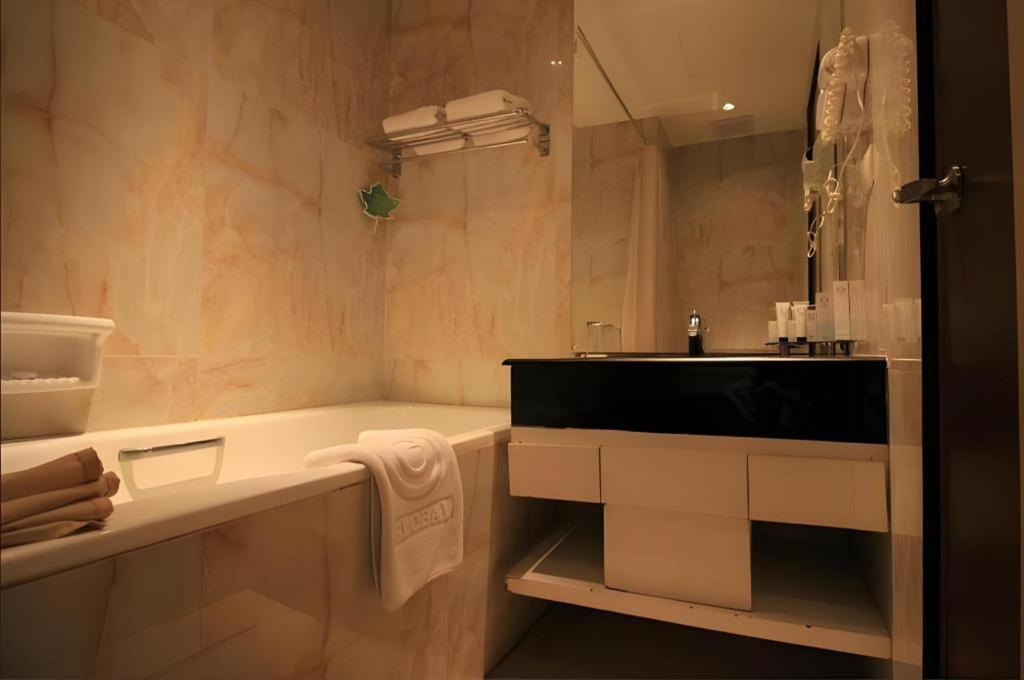 G'Sign Hotel Banjarmasin Banjarmasin  Dış mekan fotoğraf