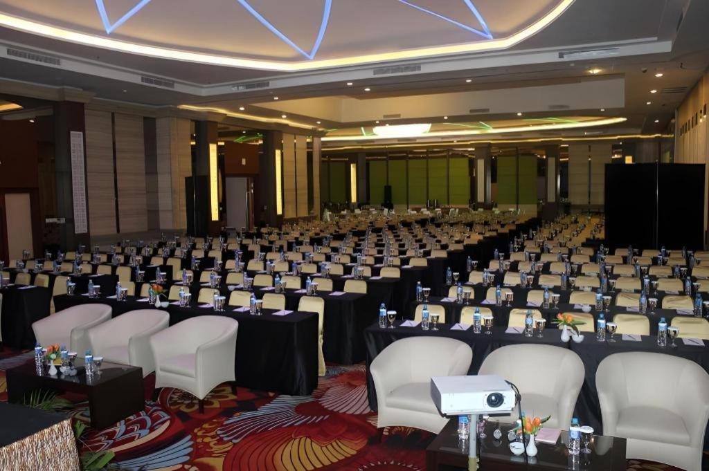 G'Sign Hotel Banjarmasin Banjarmasin  Dış mekan fotoğraf