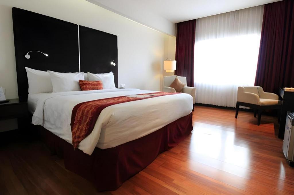 G'Sign Hotel Banjarmasin Banjarmasin  Dış mekan fotoğraf